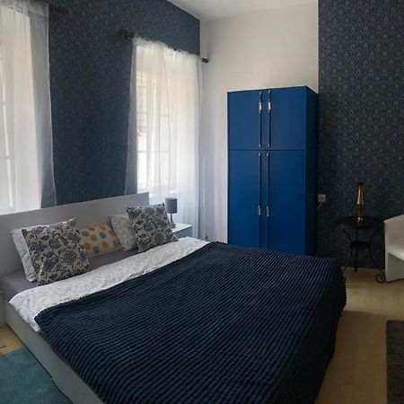 Apartman Natalya Gold Český Krumlov 外观 照片