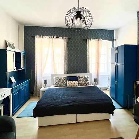 Apartman Natalya Gold Český Krumlov 外观 照片