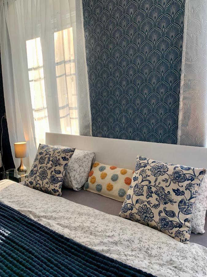 Apartman Natalya Gold Český Krumlov 外观 照片