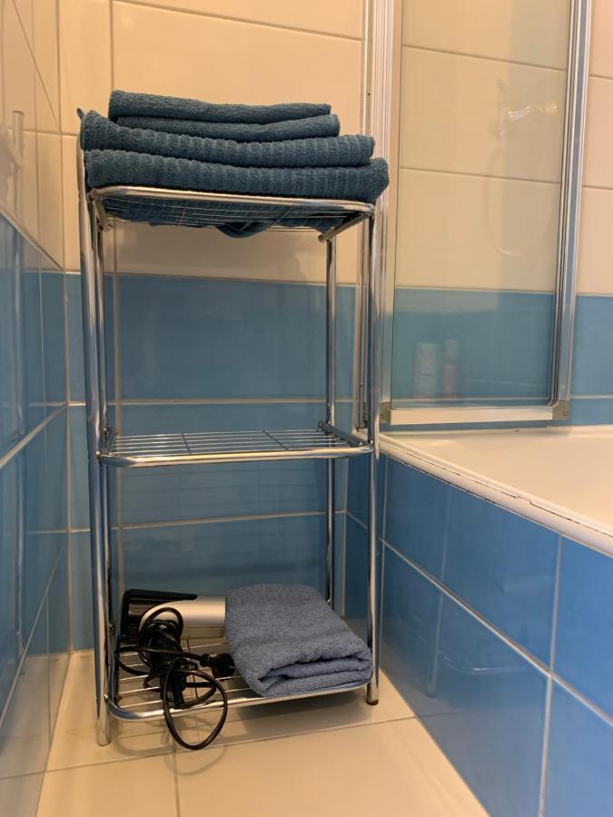Apartman Natalya Gold Český Krumlov 外观 照片