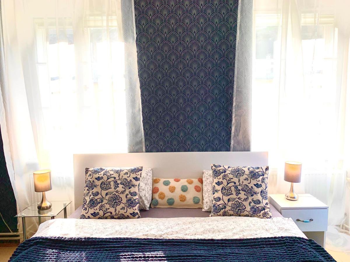 Apartman Natalya Gold Český Krumlov 外观 照片