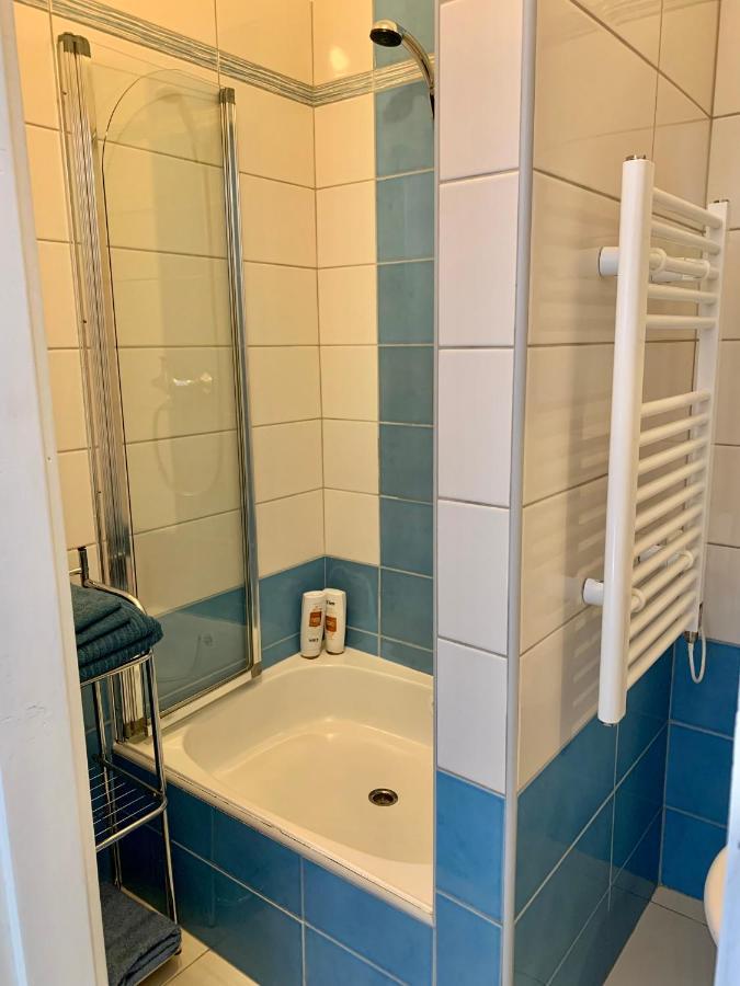 Apartman Natalya Gold Český Krumlov 外观 照片