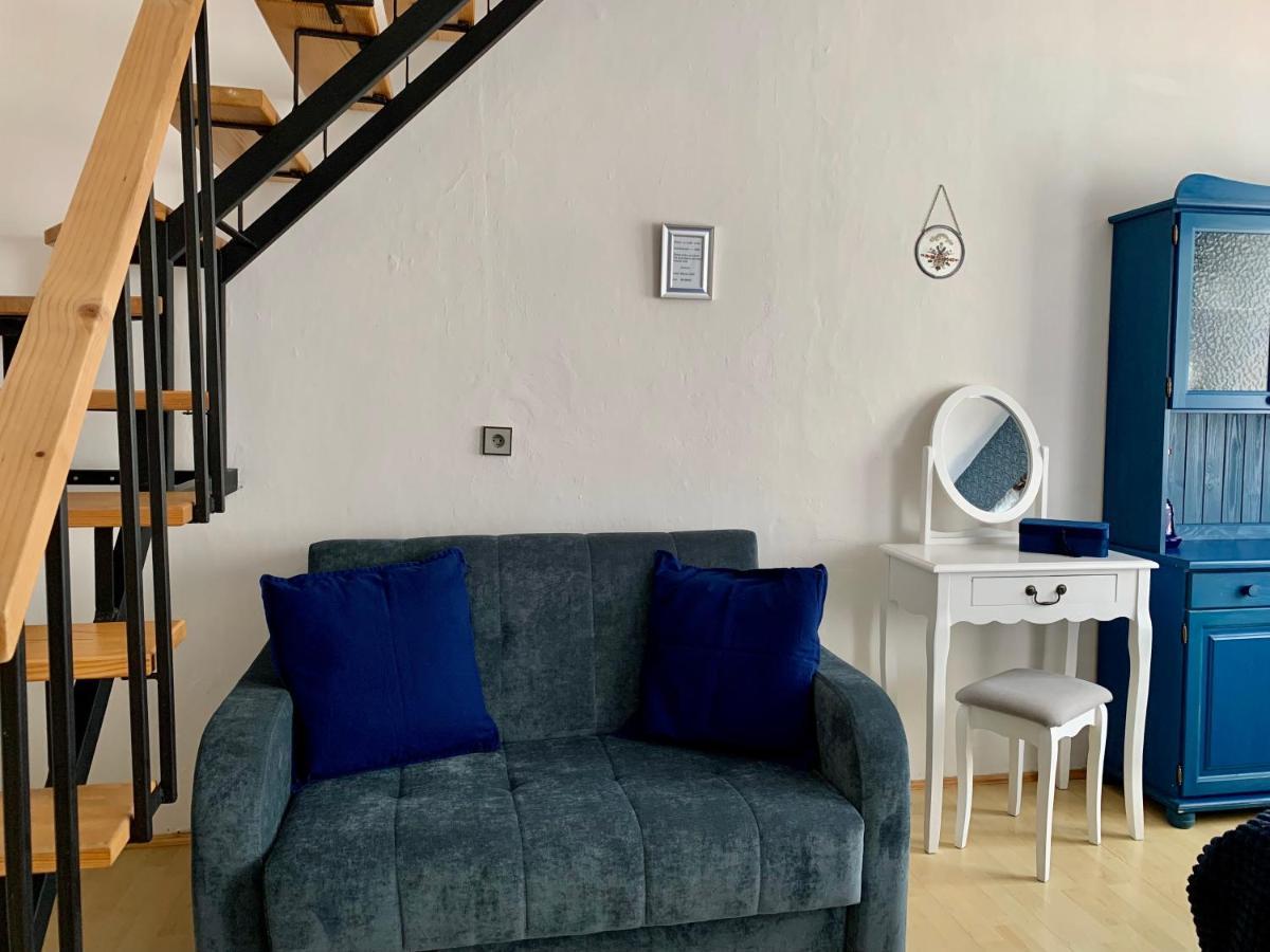 Apartman Natalya Gold Český Krumlov 外观 照片