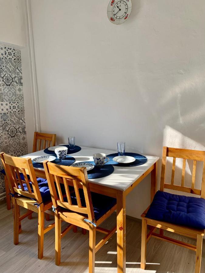 Apartman Natalya Gold Český Krumlov 外观 照片