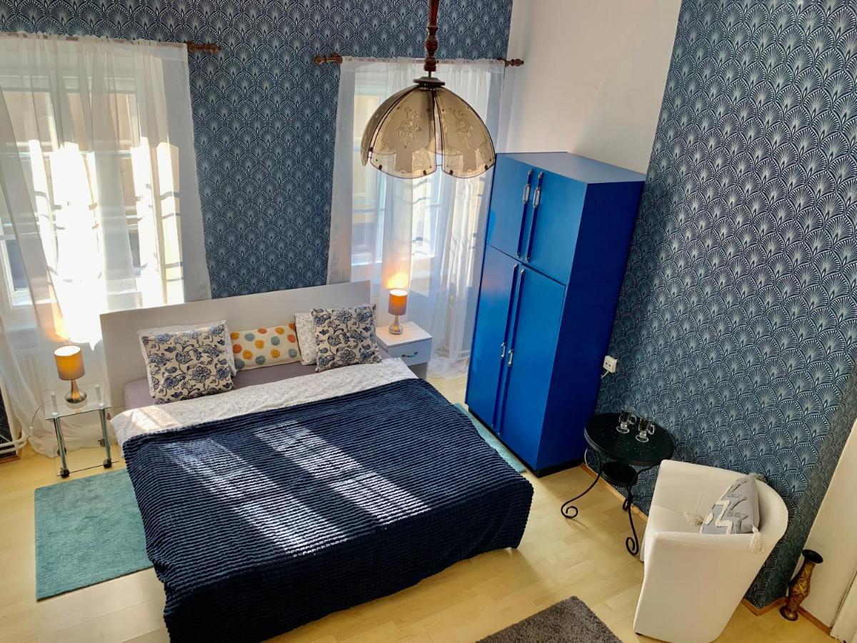 Apartman Natalya Gold Český Krumlov 外观 照片