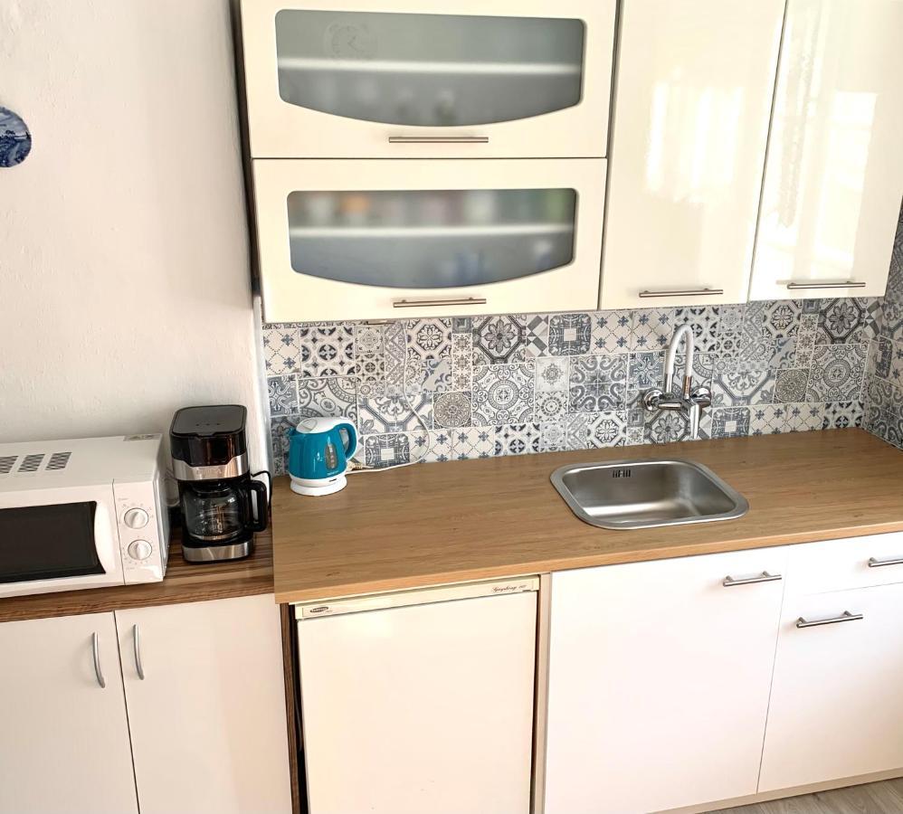 Apartman Natalya Gold Český Krumlov 外观 照片