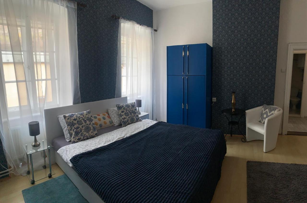 Apartman Natalya Gold Český Krumlov 外观 照片