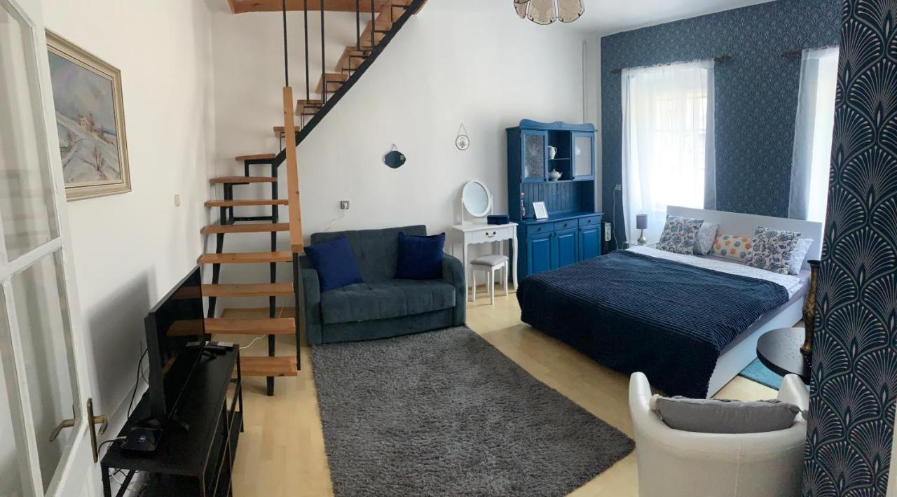 Apartman Natalya Gold Český Krumlov 外观 照片