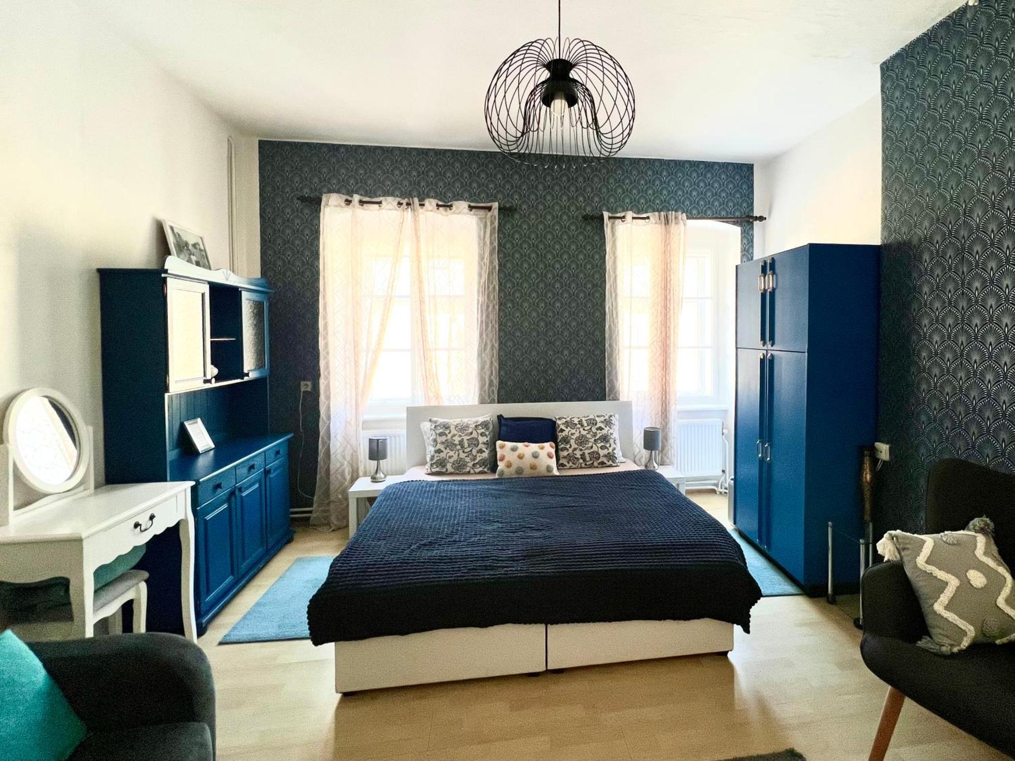 Apartman Natalya Gold Český Krumlov 外观 照片